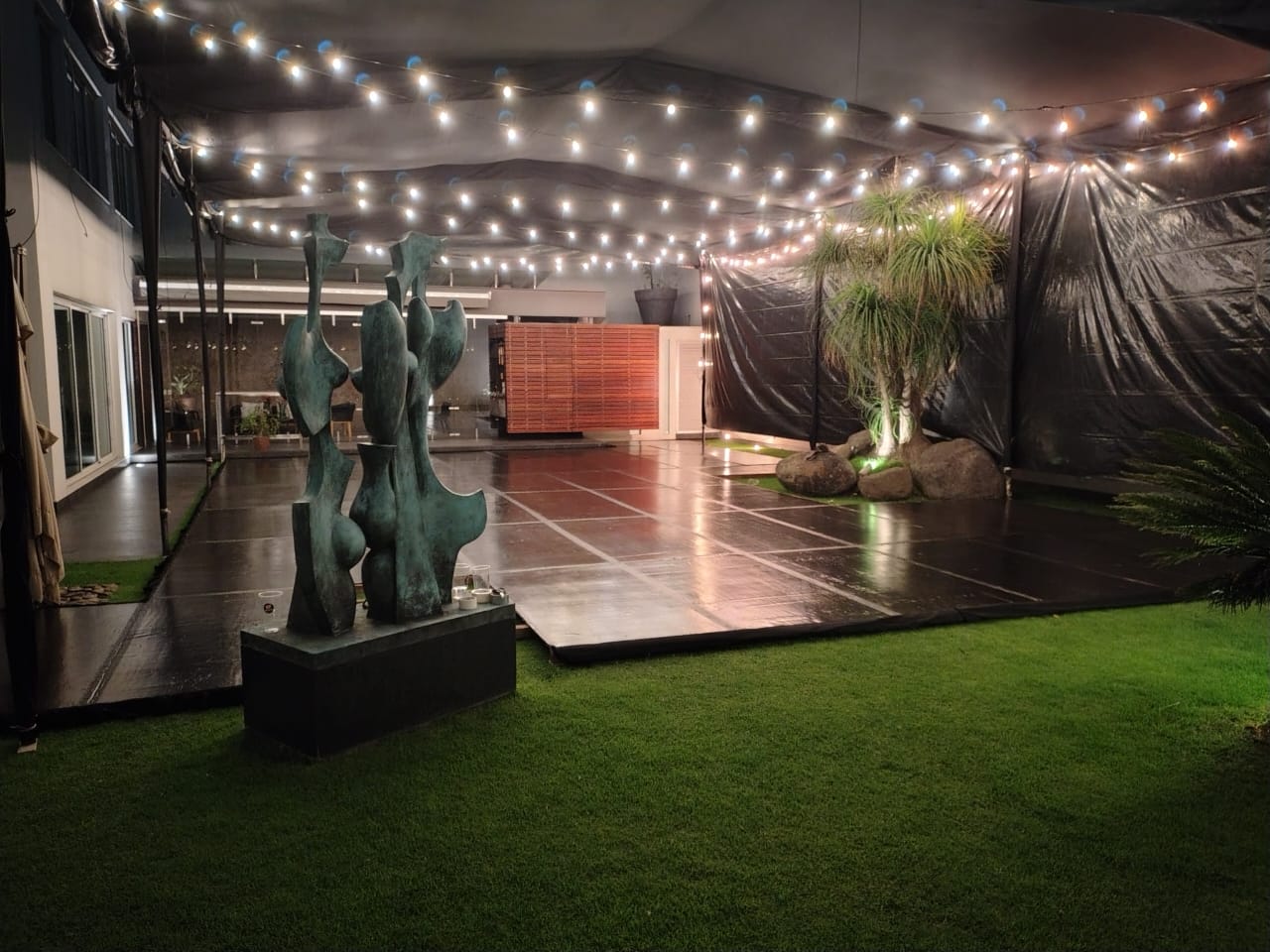 Carpas Alquiladora la Paloma