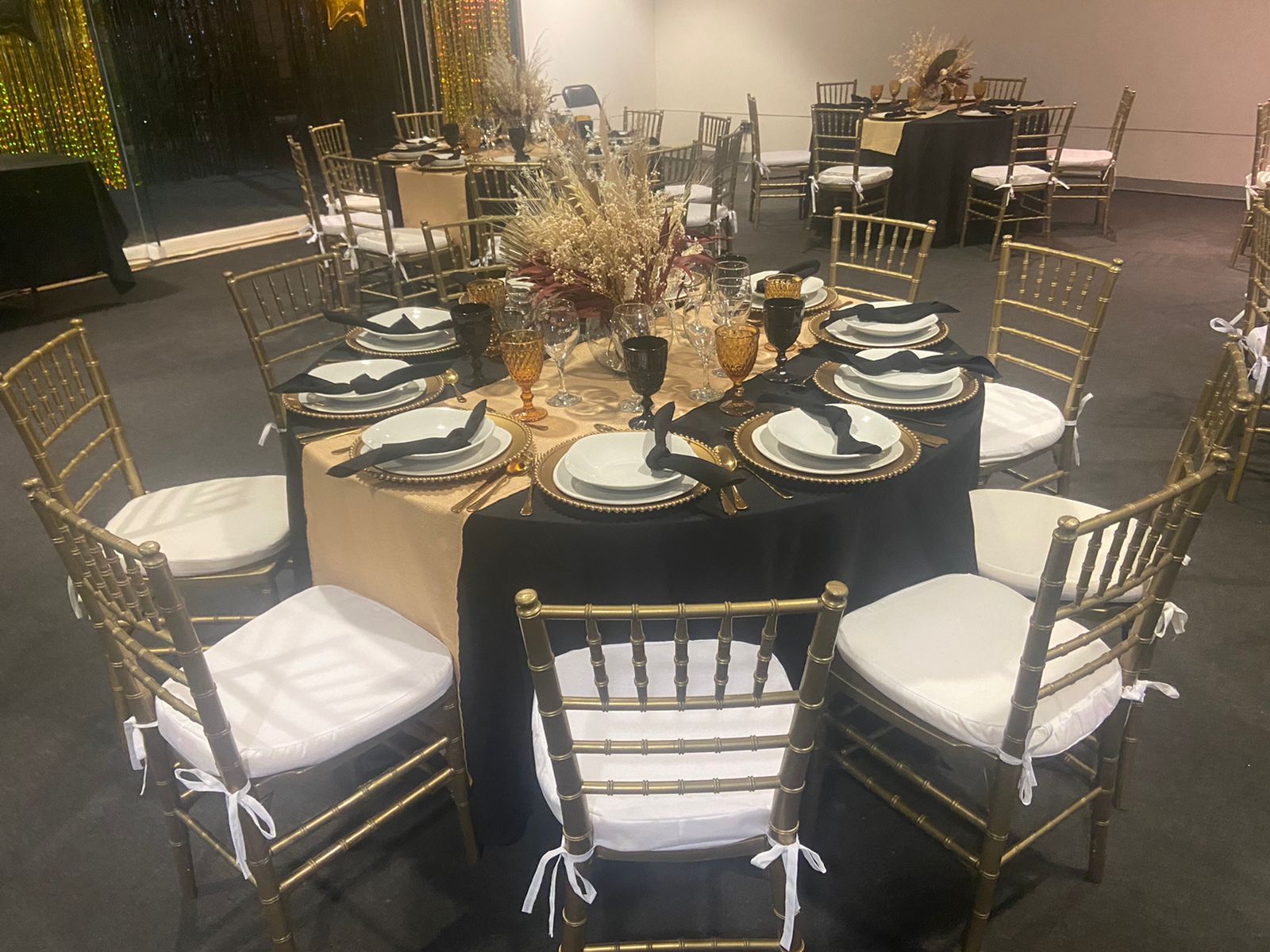 Montajes Alquiladora la Paloma