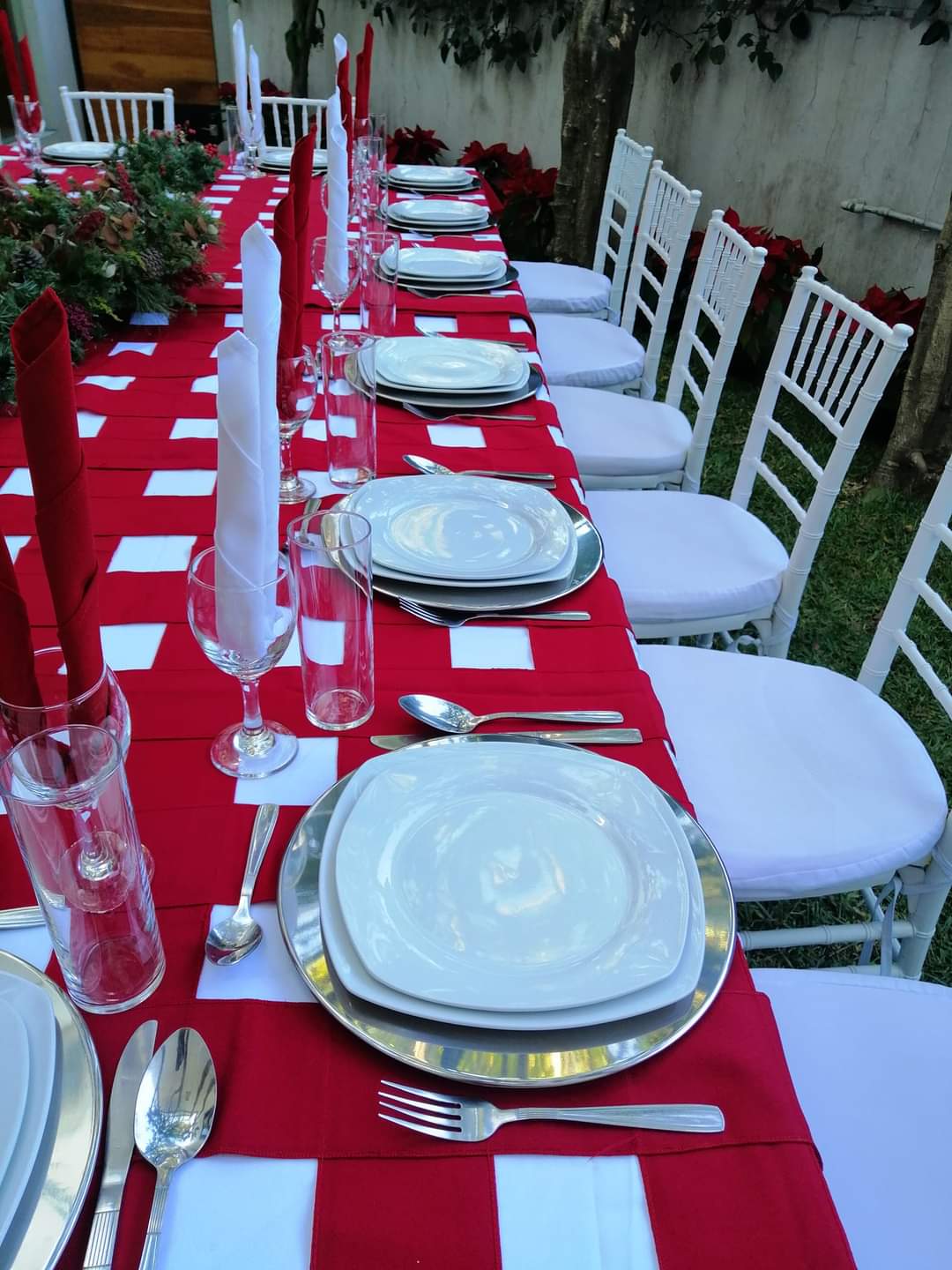 Montajes Alquiladora la Paloma