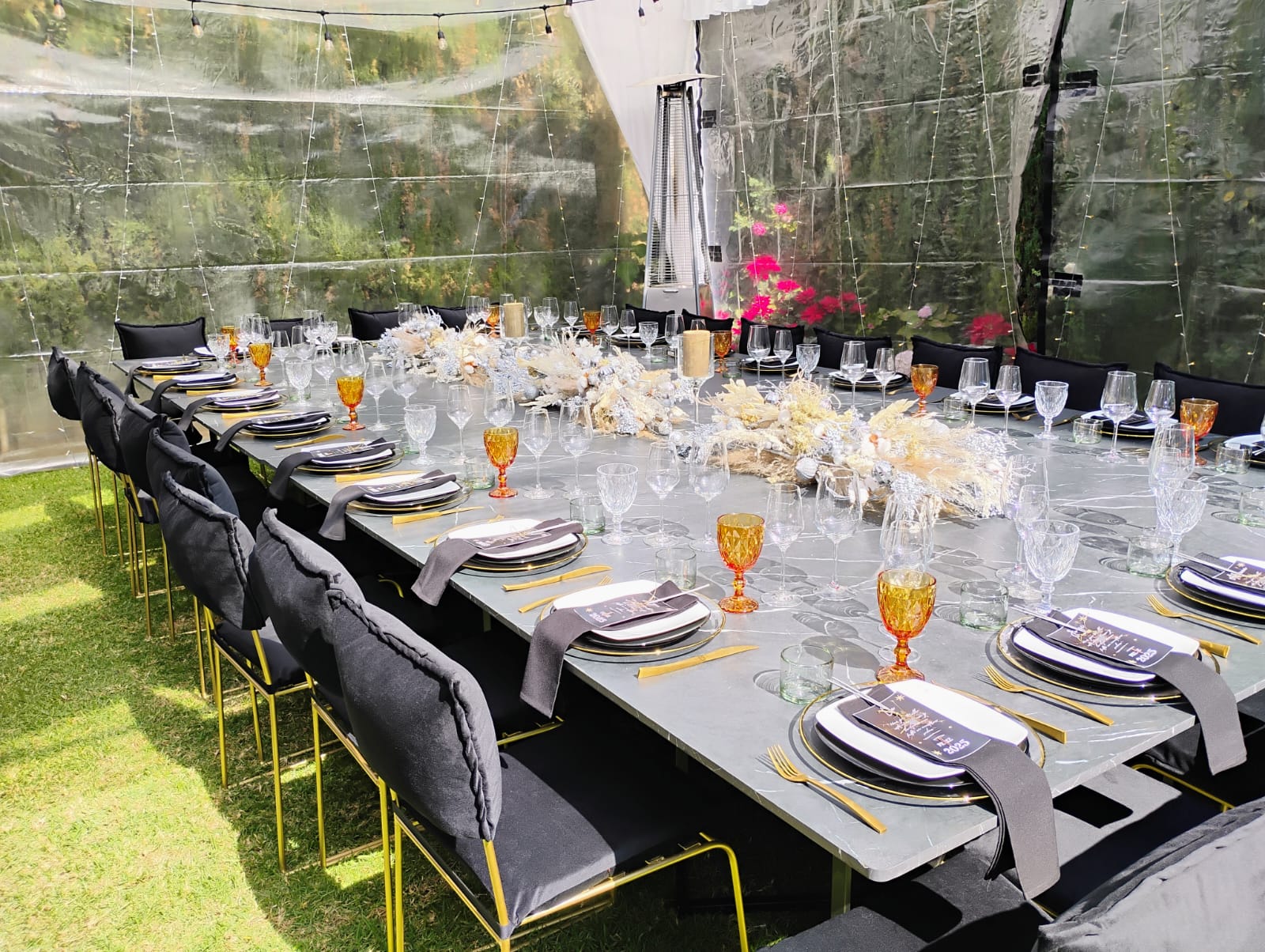 Montajes Alquiladora la Paloma